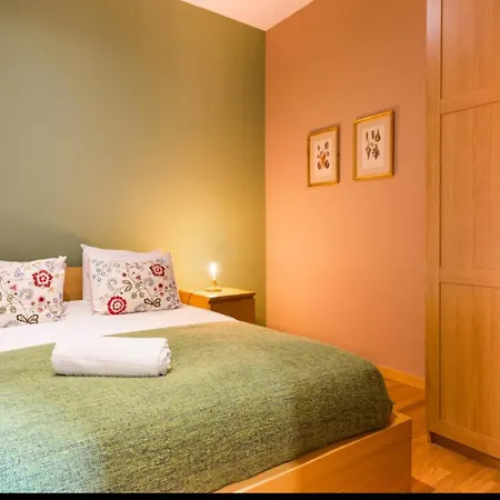 Midtown Llimona Apartamento