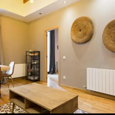 Midtown Llimona Apartamento