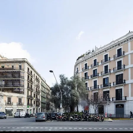 Apartamento Midtown Llimona