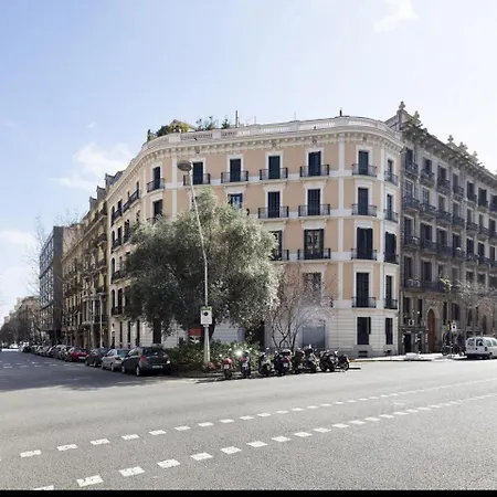 Apartamento Midtown Llimona *