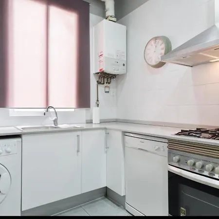 Midtown Llimona Apartamento
