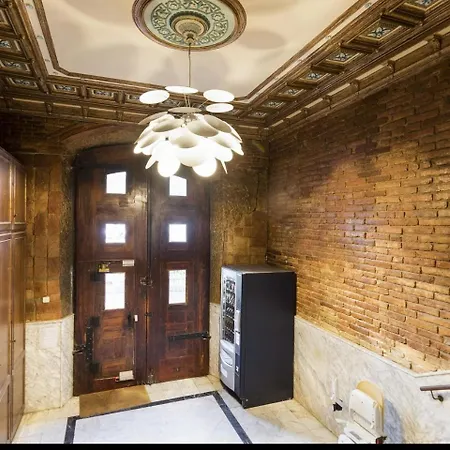 Apartamento Midtown Llimona