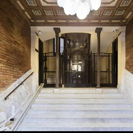 Midtown Llimona * Barcelona