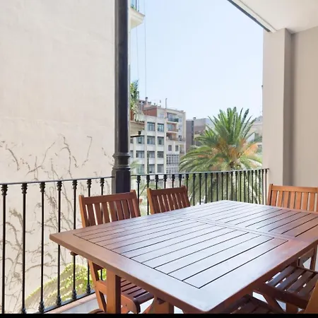 Midtown Llimona Barcelona