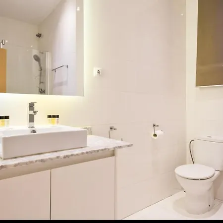 Midtown Llimona Apartamento Barcelona