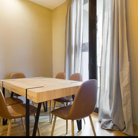 Apartamento Midtown Llimona